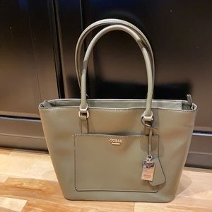 Guess purse